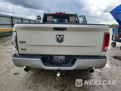 Zdjęcie 6 z 12 samochodu: 2017 RAM 1500 LARAMIE VIN:1C6RR6VT9HS655185 - miniatura