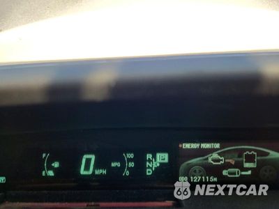 Zdjęcie 9 z 13 samochodu: 2014 TOYOTA PRIUS FOUR VIN:JTDKN3DU7E0359569 - miniatura