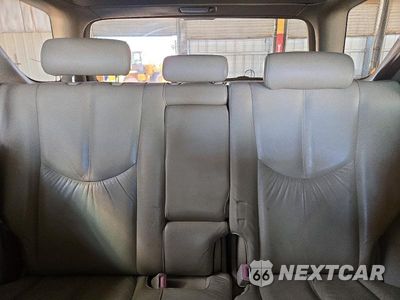 Zdjęcie 10 z 13 samochodu: 2000 LEXUS RX 300 VIN:JT6HF10UXY0124953 - miniatura