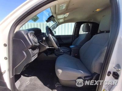 Zdjęcie 7 z 13 samochodu: 2021 TOYOTA TACOMA SR VIN:3TYRX5GN9MT015329 - miniatura