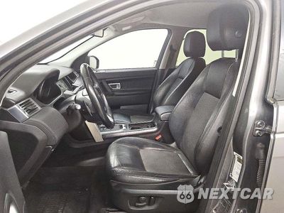 Zdjęcie 7 z 14 samochodu: 2017 LAND ROVER DISCOVERY SPORT SE VIN:SALCP2BG6HH640346 - miniatura