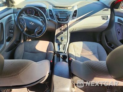 Zdjęcie 15 z 26 samochodu: 2014 HYUNDAI ELANTRA SE VIN:KMHDH4AE9EU081877 - miniatura