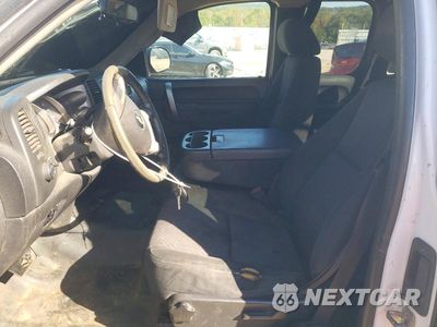 Zdjęcie 7 z 12 samochodu: 2013 CHEVROLET SILVERADO K2500 HEAVY DUTY LT VIN:1GC2KXCG4DZ313865 - miniatura