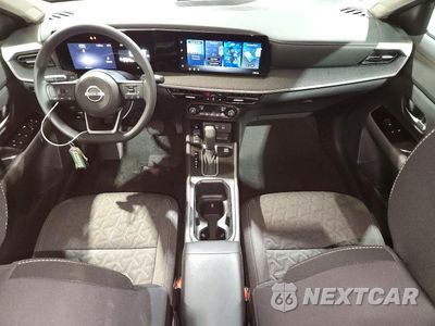 Zdjęcie 8 z 14 samochodu: 2026 NISSAN KICKS SV VIN:3N8AP6CB6TL360191 - miniatura