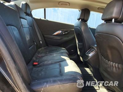 Zdjęcie 10 z 13 samochodu: 2014 BUICK LACROSSE VIN:1G4GB5G38EF236434 - miniatura