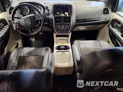 Zdjęcie 8 z 14 samochodu: 2020 DODGE GRAND CARAVAN SXT VIN:2C4RDGCG3LR179450 - miniatura