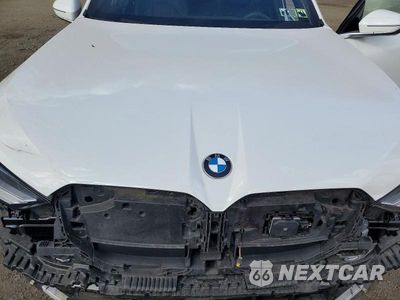 Zdjęcie 12 z 14 samochodu: 2025 BMW X3 30 XDRIVE VIN:5UX53GP05S9Y08319 - miniatura