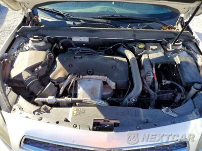 Zdjęcie 11 z 12 samochodu: 2013 CHEVROLET MALIBU 3LT VIN:1G11G5SX8DF192304 - miniatura