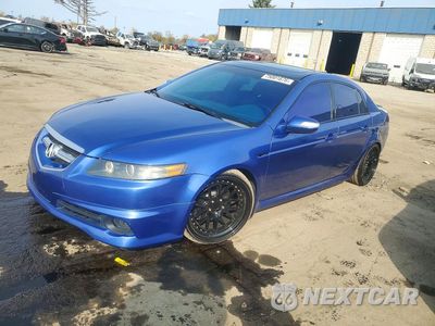 2007 ACURA TL TYPE S 19UUA75597A003996 - główne zdjęcie licytacji z USA - miniatura