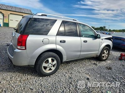 Trzecie zdjęcie samochodu z tyłu: 2006 SATURN VUE VIN:5GZCZ33D96S836498 - miniatura