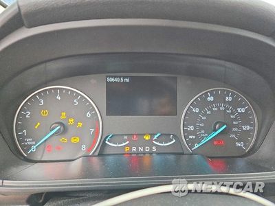 Zdjęcie 9 z 12 samochodu: 2020 FORD ECOSPORT SE VIN:MAJ3S2GE3LC354799 - miniatura