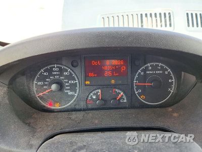 Zdjęcie 9 z 13 samochodu: 2020 RAM PROMASTER 3500 VF DELIVERY VAN VIN:3C6URVJG7LE144485 - miniatura