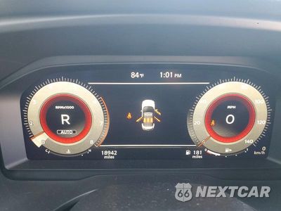 Zdjęcie 9 z 13 samochodu: 2025 NISSAN ROGUE SL VIN:JN8BT3CB4SW425448 - miniatura