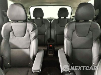Zdjęcie 10 z 14 samochodu: 2025 VOLVO XC90 ULTRA VIN:YV4H60JG5S1359240 - miniatura
