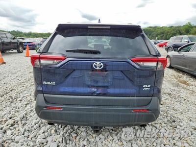 Zdjęcie 6 z 13 samochodu: 2022 TOYOTA RAV4 SE VIN:2T3P1RFV3NW299019 - miniatura