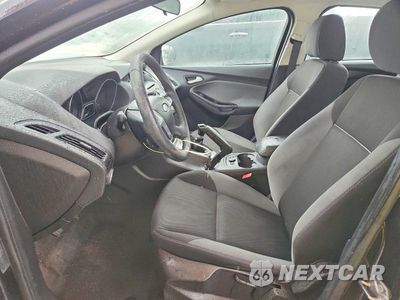 Zdjęcie 7 z 13 samochodu: 2013 FORD FOCUS SE VIN:1FADP3F21DL158168 - miniatura