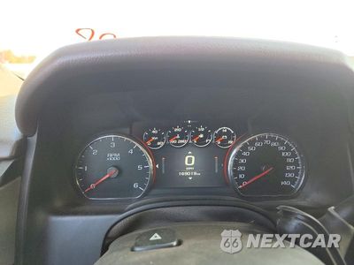 Zdjęcie 9 z 14 samochodu: 2015 GMC YUKON DENALI VIN:1GKS2CKJ4FR180148 - miniatura