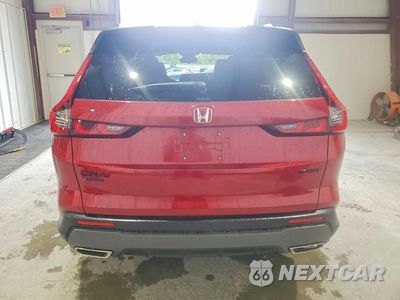 Zdjęcie 6 z 14 samochodu: 2026 HONDA CR-V SPORT VIN:5J6RS6H57TL017072 - miniatura
