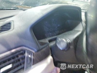 Zdjęcie 9 z 12 samochodu: 2018 HONDA ACCORD TOURING VIN:1HGCV2F97JA004009 - miniatura