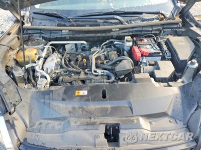 Zdjęcie 12 z 13 samochodu: 2023 MITSUBISHI OUTLANDER SE VIN:JA4J3UA86PZ016856 - miniatura