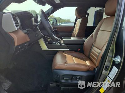 Zdjęcie 7 z 13 samochodu: 2026 TOYOTA TUNDRA 1794 EDITION VIN:5TFMA5DBXTX349461 - miniatura