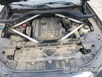 Zdjęcie 12 z 13 samochodu: 2019 BMW X5 XDRIVE40I VIN:5UXCR6C55KLL34876 - miniatura