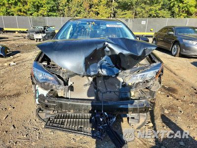 Piąte zdjęcie samochodu w środku: 2019 TOYOTA COROLLA LE VIN:2T1BURHE2KC141176 - miniatura