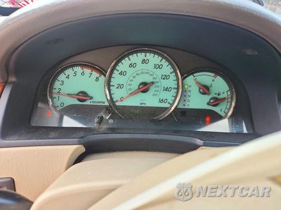 Zdjęcie 9 z 12 samochodu: 2006 TOYOTA CAMRY SOLARA SLE V6 VIN:4T1FA38P06U073327 - miniatura