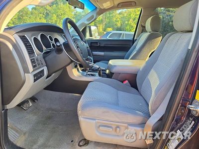 Zdjęcie 7 z 12 samochodu: 2011 TOYOTA TUNDRA CREWMAX SR5 VIN:5TFDY5F17BX174908 - miniatura