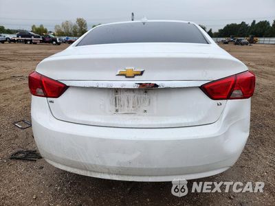 Zdjęcie 6 z 12 samochodu: 2016 CHEVROLET IMPALA LT VIN:2G1115S33G9133527 - miniatura