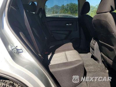 Zdjęcie 10 z 13 samochodu: 2025 NISSAN ROGUE SV VIN:5N1BT3BB0SC810855 - miniatura