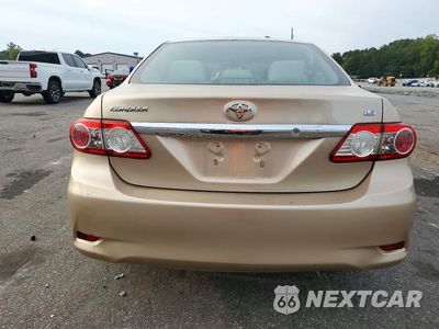 Zdjęcie 6 z 12 samochodu: 2011 TOYOTA COROLLA LE VIN:2T1BU4EE0BC707469 - miniatura