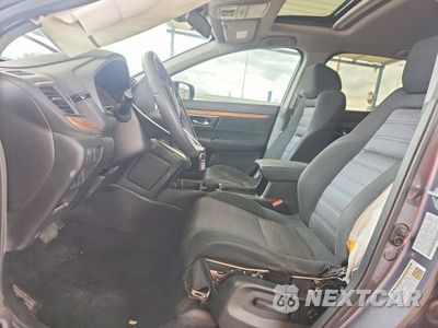 Zdjęcie 7 z 13 samochodu: 2021 HONDA CR-V EX VIN:2HKRW2H50MH626755 - miniatura