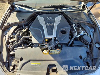 Zdjęcie 11 z 13 samochodu: 2017 INFINITI Q60 3.0T PREMIUM VIN:JN1EV7EL1HM554223 - miniatura