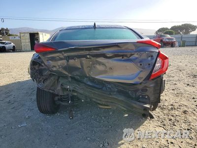 Zdjęcie 6 z 12 samochodu: 2017 HONDA CIVIC EX VIN:19XFC2F8XHE223983 - miniatura