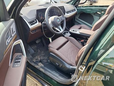 Zdjęcie 8 z 13 samochodu: 2025 BMW X1 XDRIVE28I VIN:WBX73EF0XS5384212 - miniatura