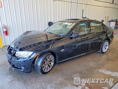 2011 BMW 328 XI SULEV WBAPK5G52BNN82080 - główne zdjęcie licytacji z USA - miniatura