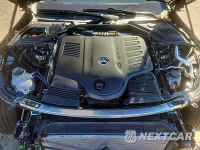 Zdjęcie 11 z 12 samochodu: 2025 MERCEDES-BENZ E 450 4MATIC VIN:W1KLF6BB4SA087868 - miniatura