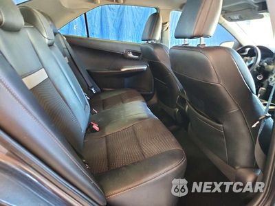 Zdjęcie 10 z 12 samochodu: 2014 TOYOTA CAMRY SE VIN:4T1BF1FK2EU333642 - miniatura