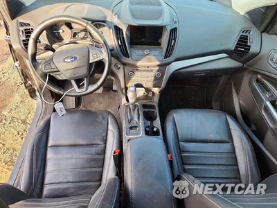 Zdjęcie 8 z 13 samochodu: 2019 FORD ESCAPE SEL VIN:1FMCU9HD5KUB96974 - miniatura