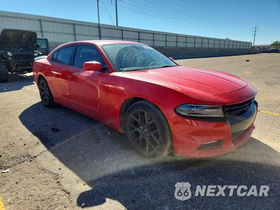Czwarte zdjęcie samochodu z boku: 2017 DODGE CHARGER R/T VIN:2C3CDXCT1HH510028 - miniatura