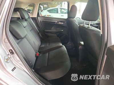 Zdjęcie 10 z 13 samochodu: 2020 HONDA FIT LX VIN:3HGGK5H48LM708500 - miniatura