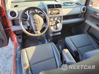 Zdjęcie 8 z 12 samochodu: 2003 HONDA ELEMENT EX VIN:5J6YH28563L030995 - miniatura