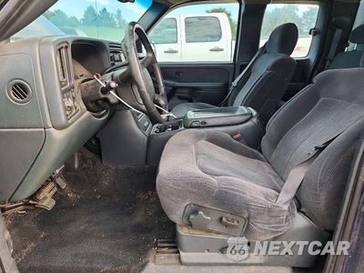 Zdjęcie 7 z 12 samochodu: 2002 CHEVROLET SILVERADO C1500 VIN:1GCEC19T02E239778 - miniatura