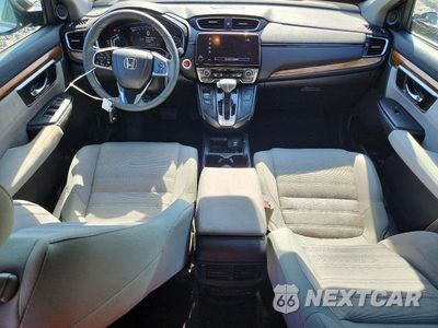 Zdjęcie 8 z 12 samochodu: 2017 HONDA CR-V EX VIN:5J6RW2H51HL016133 - miniatura