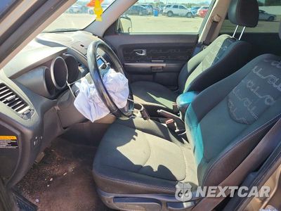 Zdjęcie 7 z 12 samochodu: 2013 KIA SOUL + VIN:KNDJT2A61D7620718 - miniatura