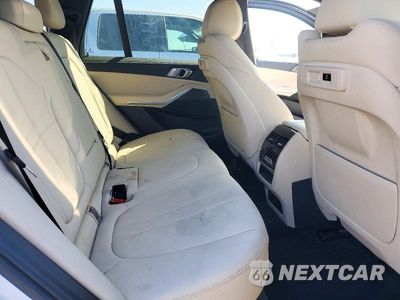 Zdjęcie 10 z 12 samochodu: 2022 BMW X5 SDRIVE 40I VIN:5UXCR4C03N9M53049 - miniatura