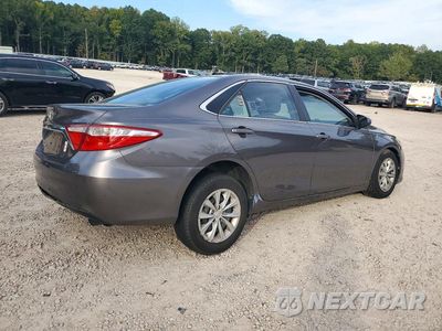 Trzecie zdjęcie samochodu z tyłu: 2015 TOYOTA CAMRY LE VIN:4T1BF1FK5FU889977 - miniatura