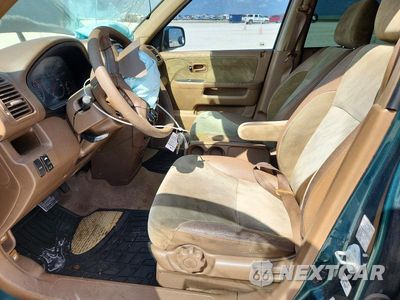 Zdjęcie 7 z 13 samochodu: 2004 HONDA CR-V EX VIN:JHLRD78814C000434 - miniatura