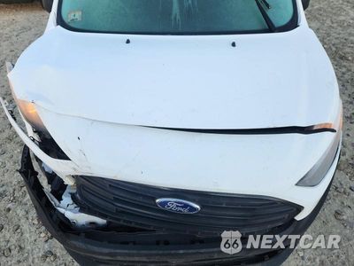 Zdjęcie 12 z 13 samochodu: 2021 FORD TRANSIT CONNECT XL VAN VIN:NM0LS7E2XM1495864 - miniatura